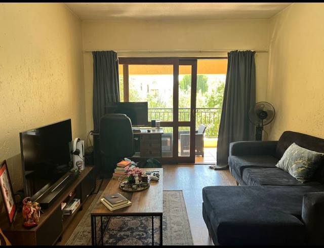 1 BEDROOM APARTMENT FOR SALE IN PAULSHOF